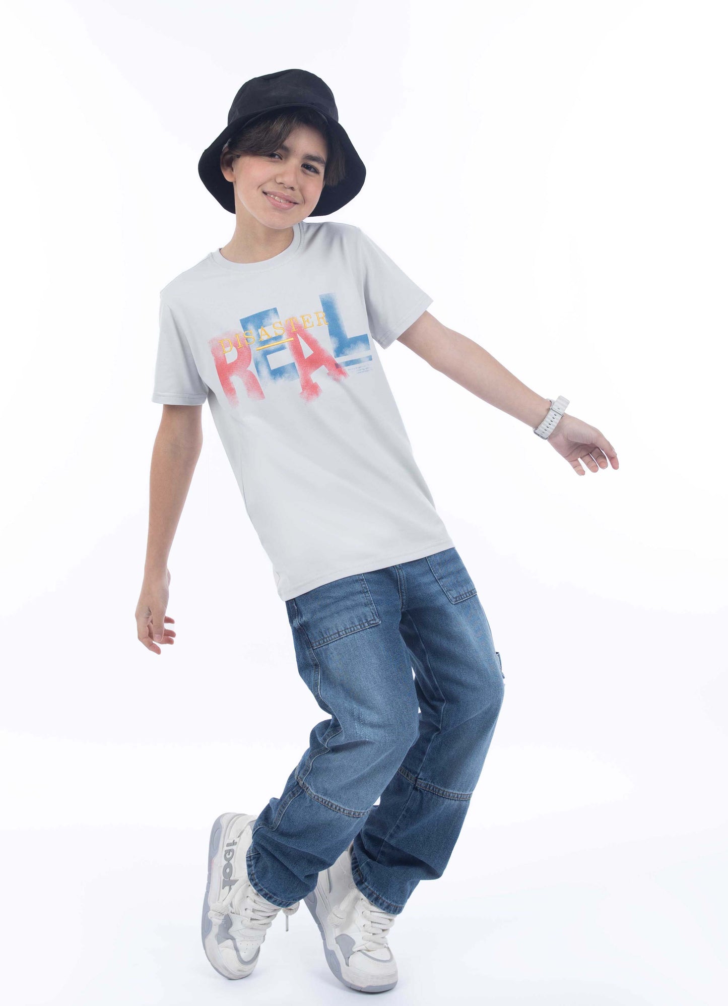 boys T-Shirt TSH 332