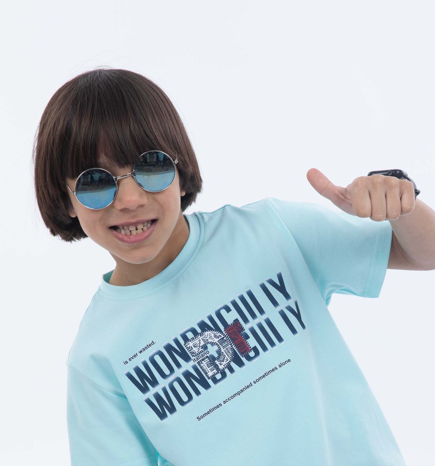kids t-shit tsh 391