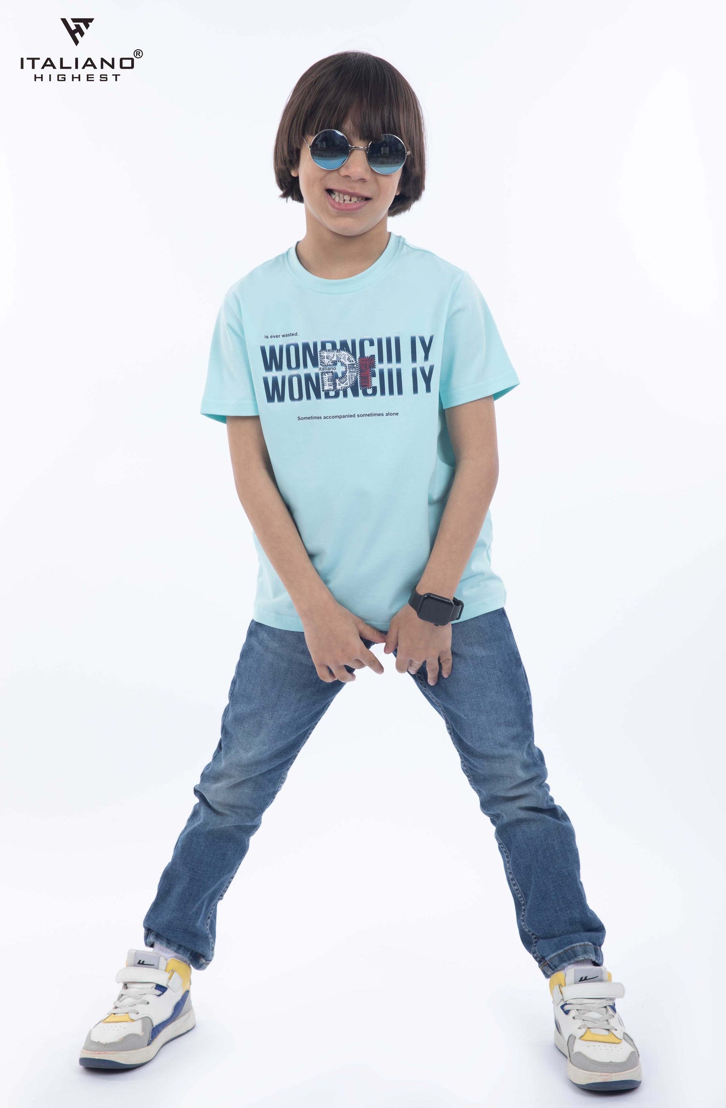 kids t-shit tsh 391