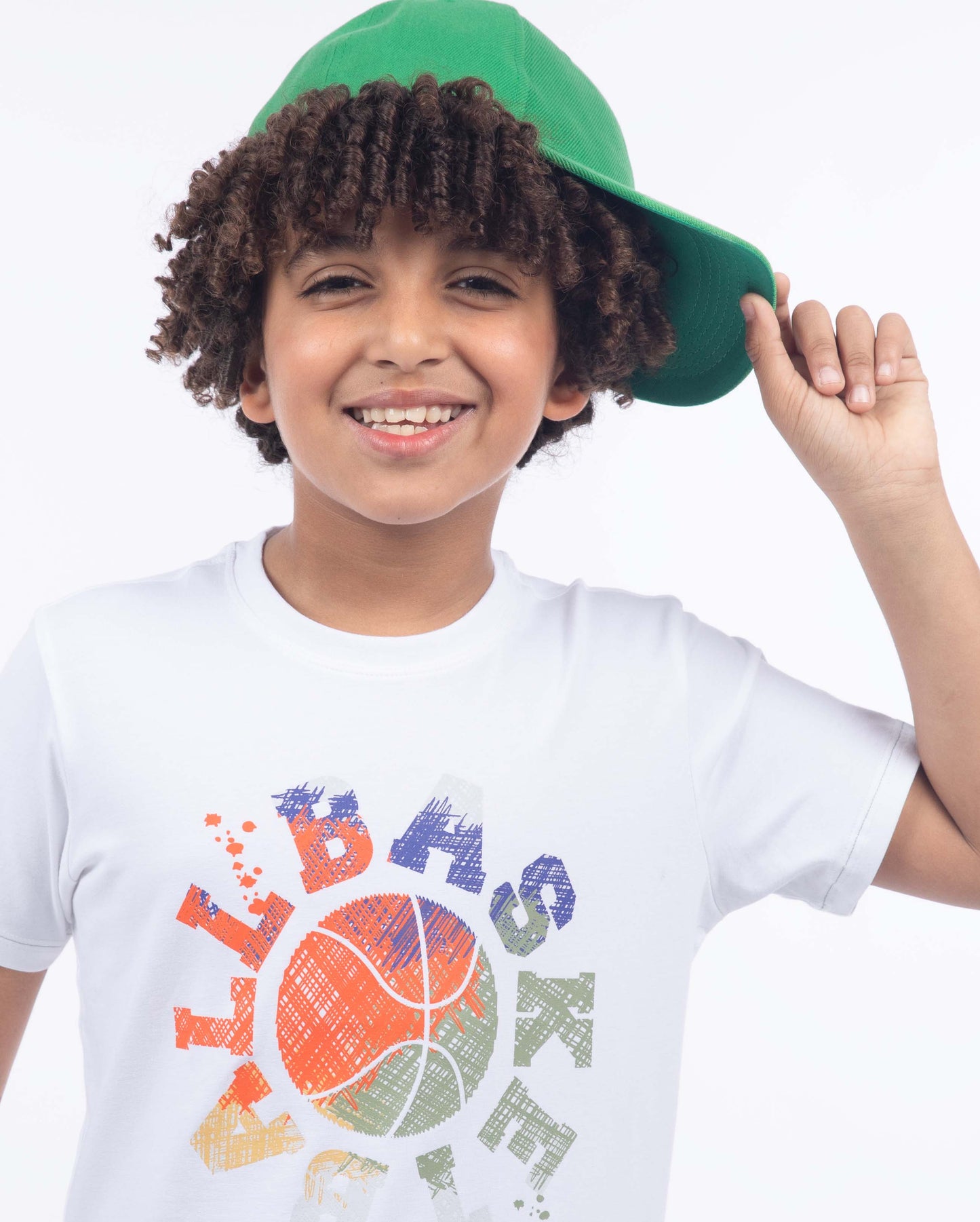kids t-shirt italiano itsh 362