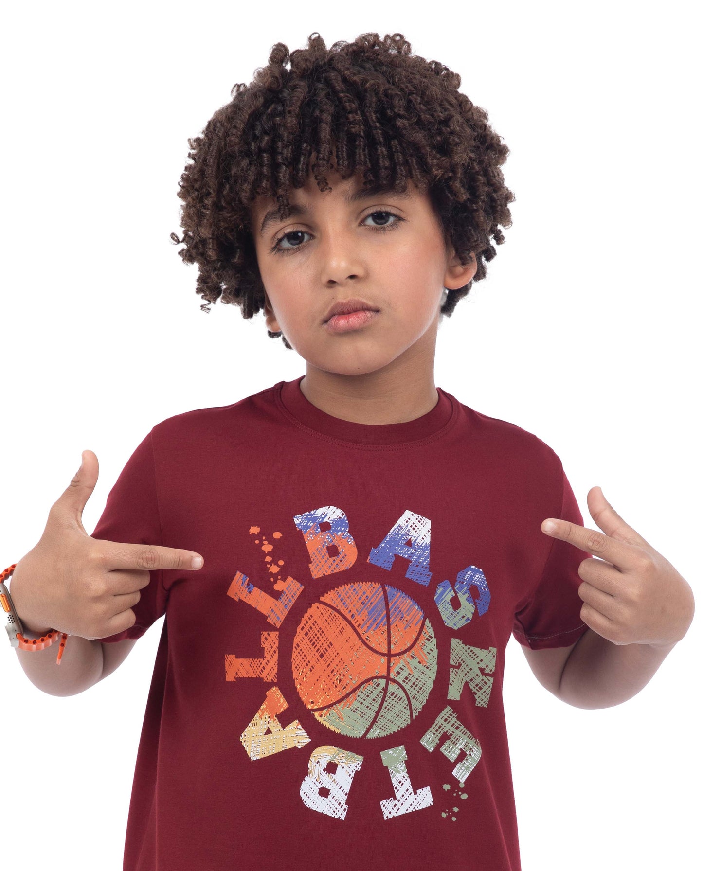 kids t-shirt italiano itsh 362