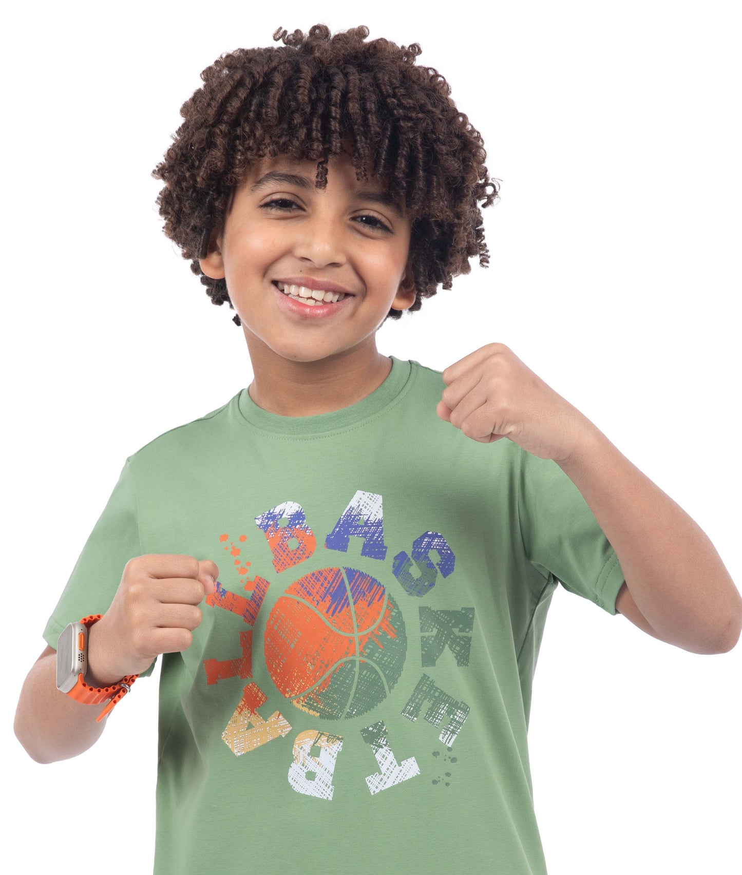 kids t-shirt italiano itsh 362