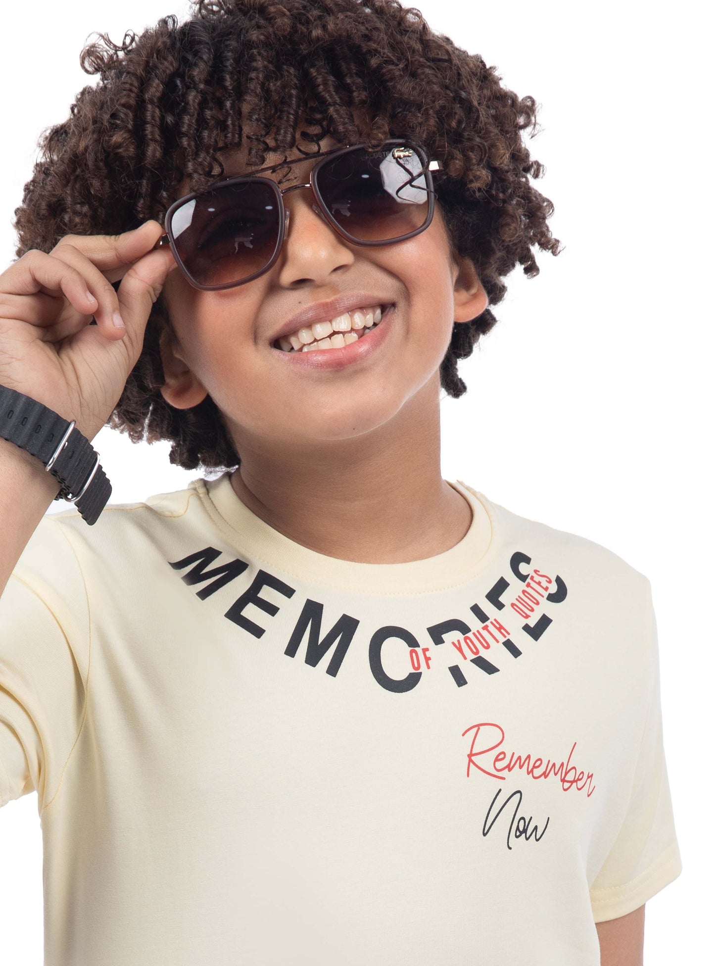 kids t-shirt italiano itsh 361