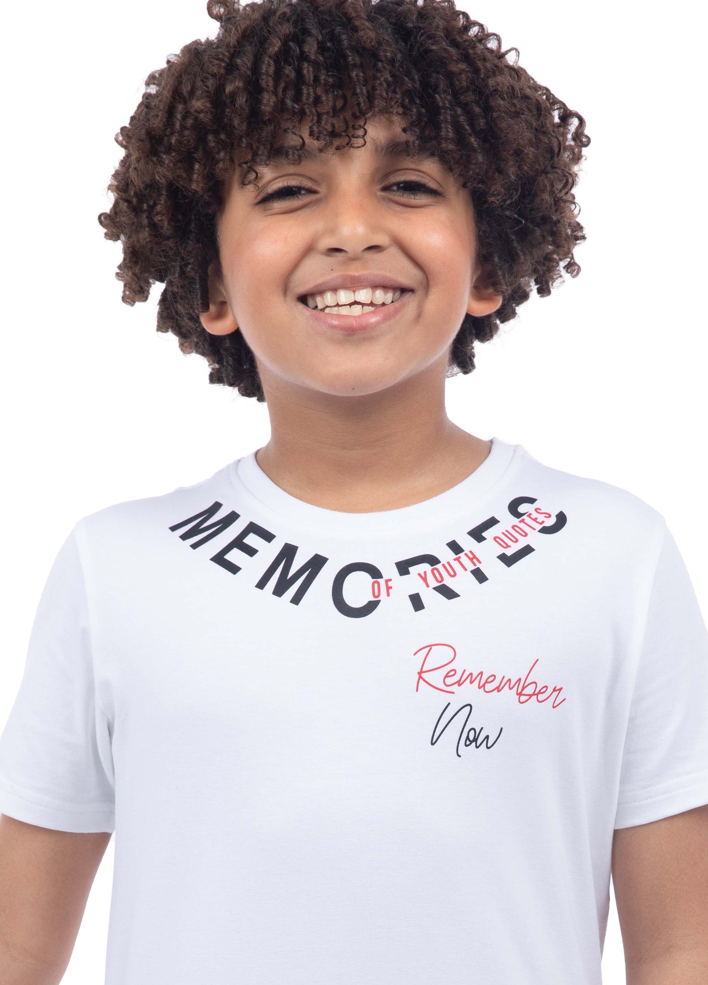 kids t-shirt italiano itsh 361