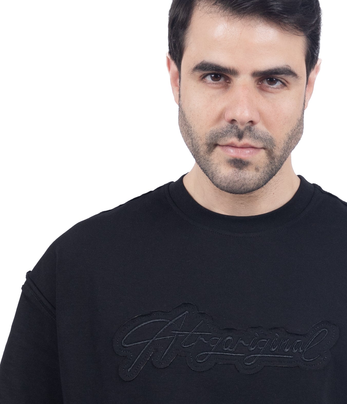 Men T-shirt Italiano TS 450