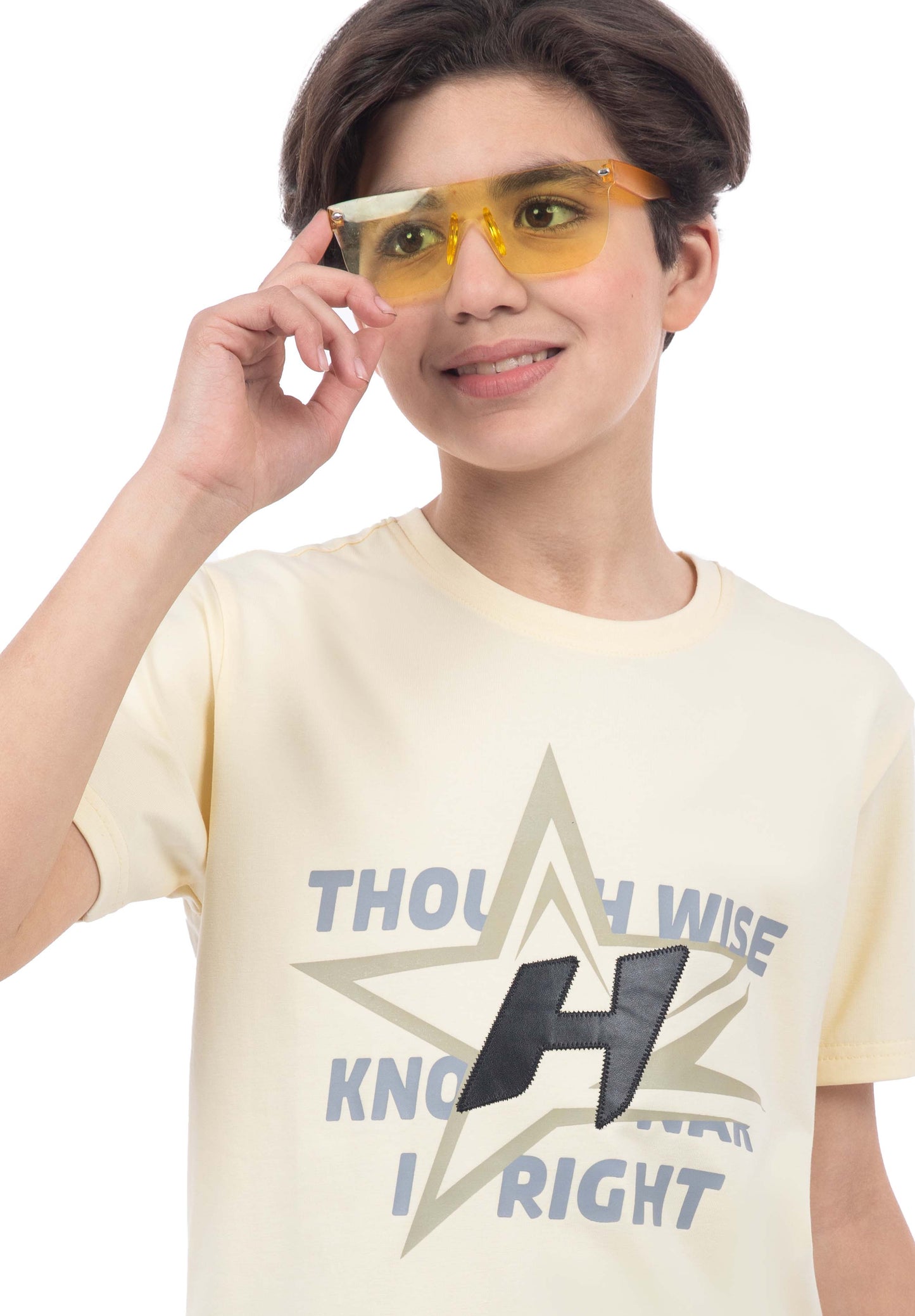 boys T-Shirt TSH 229