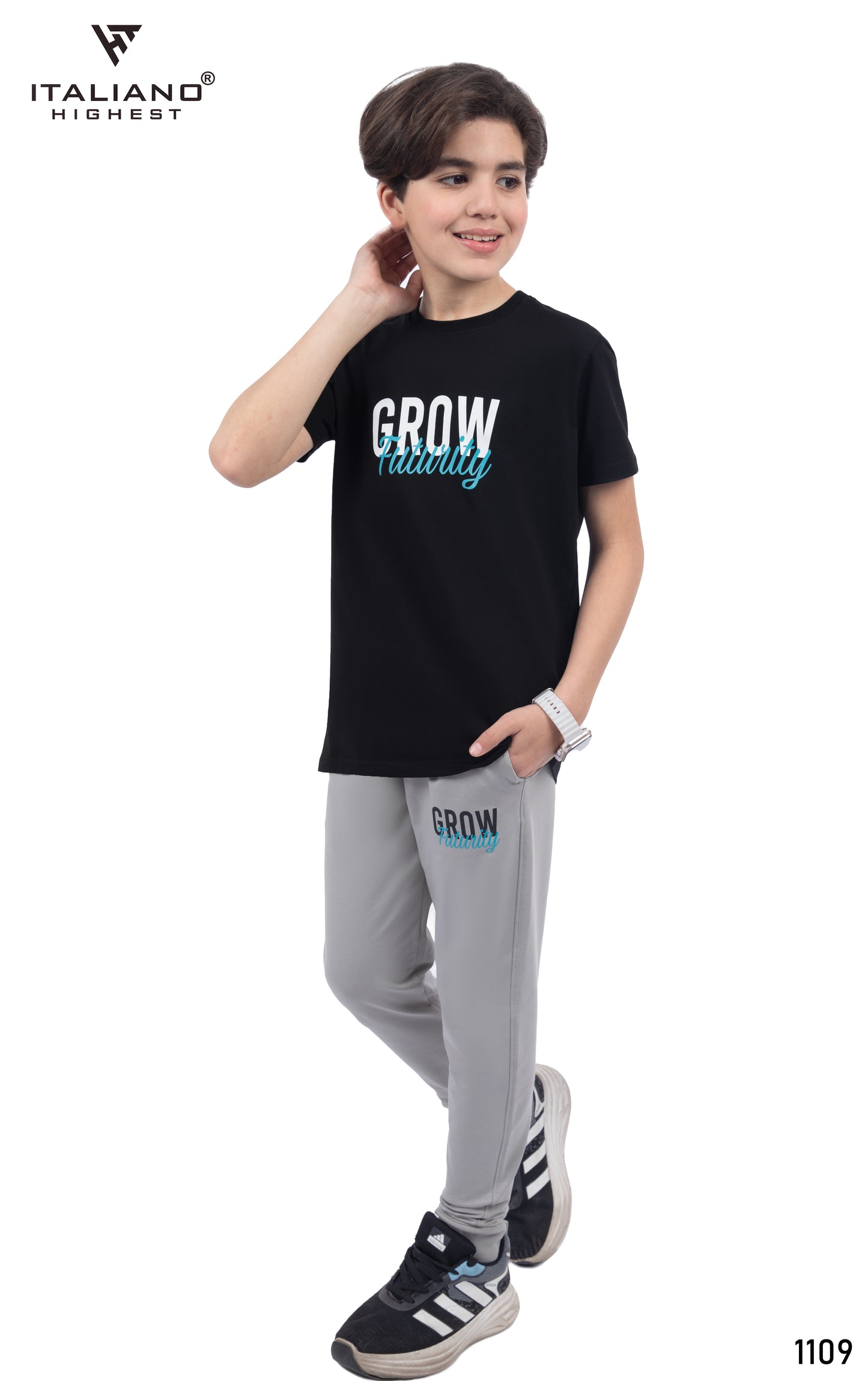 Kids Set Italiano ITSE 1109