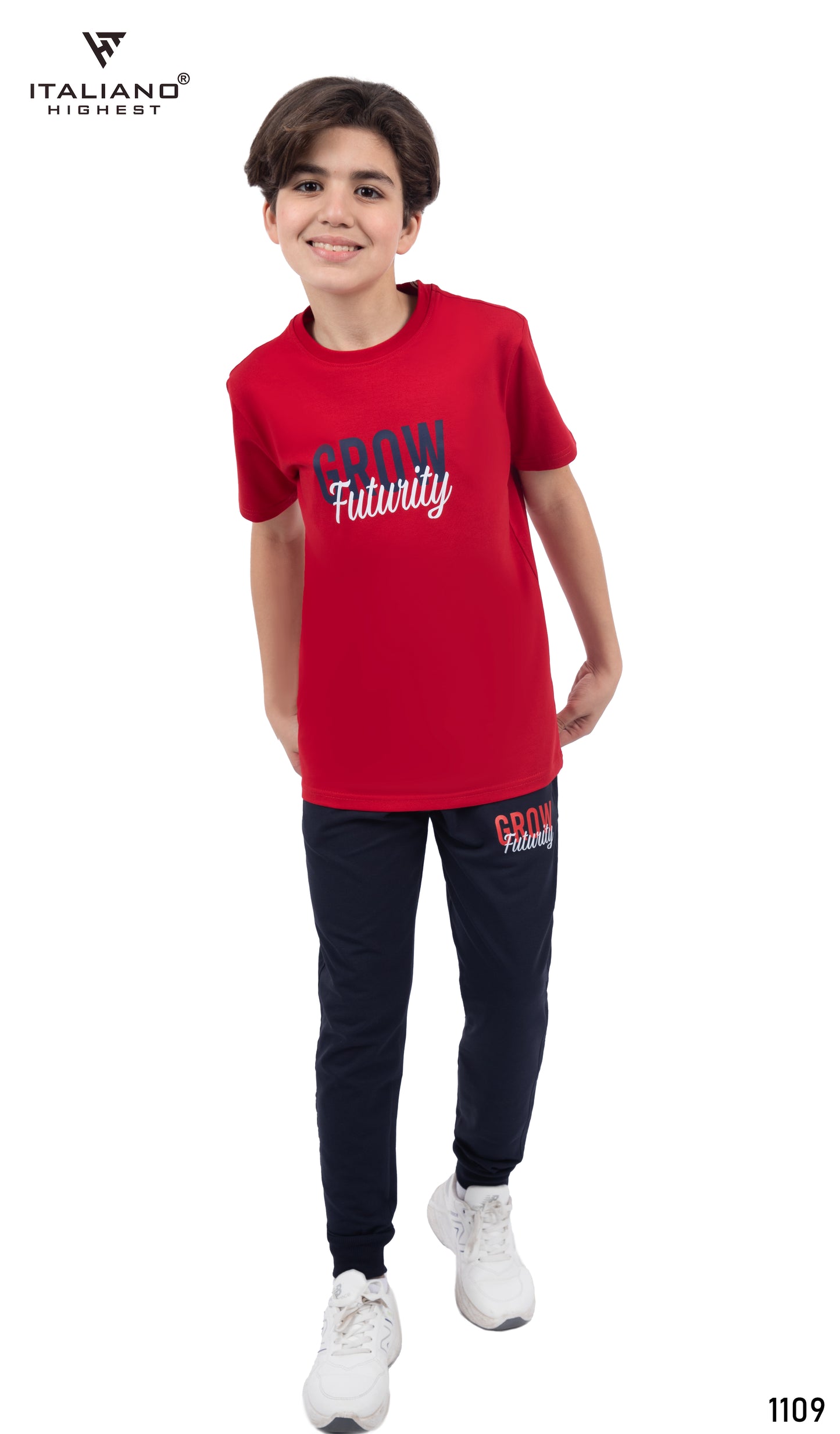 Kids Set Italiano ITSE 1109