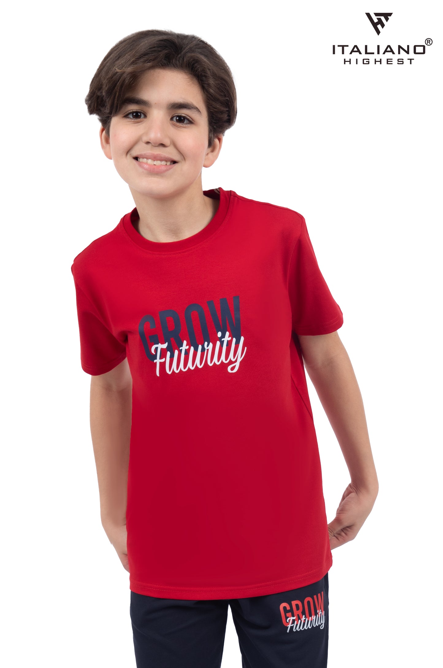 Kids Set Italiano ITSE 1109