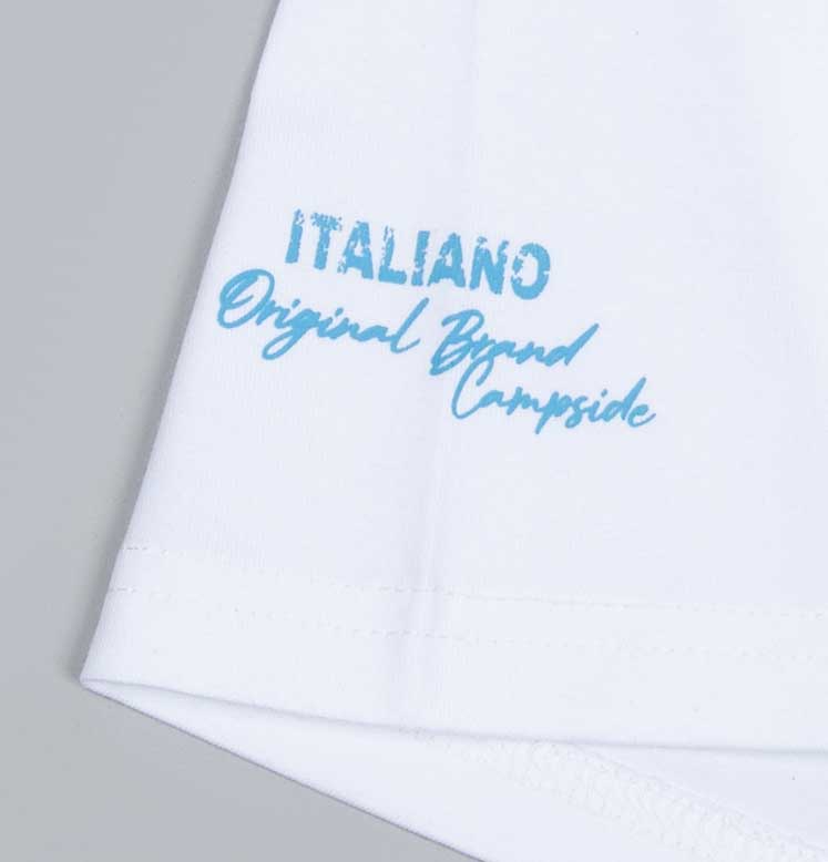 Men big size T-Shirt TSH 366