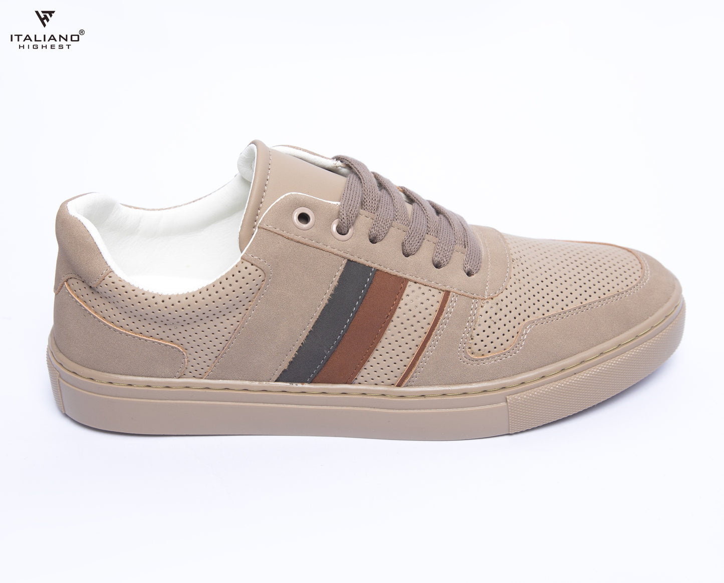 Men Shoes Italiano ITSHS 104
