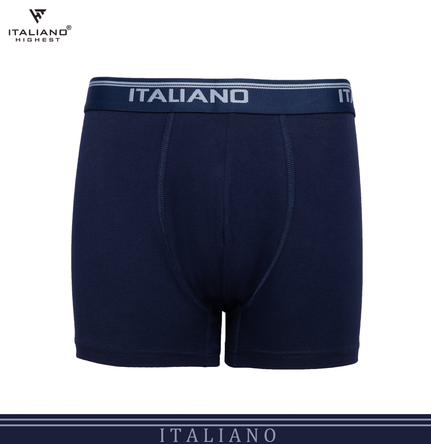 Boxer 3 Pieces Backege Italiano 0001