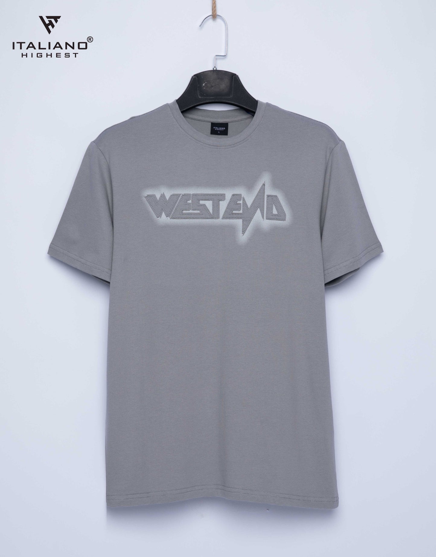 Men T-Shirt Italiano ITSH1114