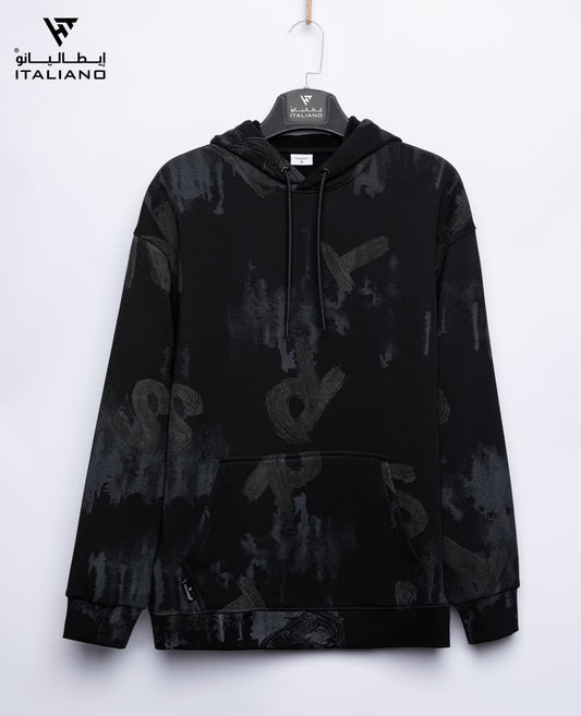 Men OverSize Hoodie ITHO 1787
