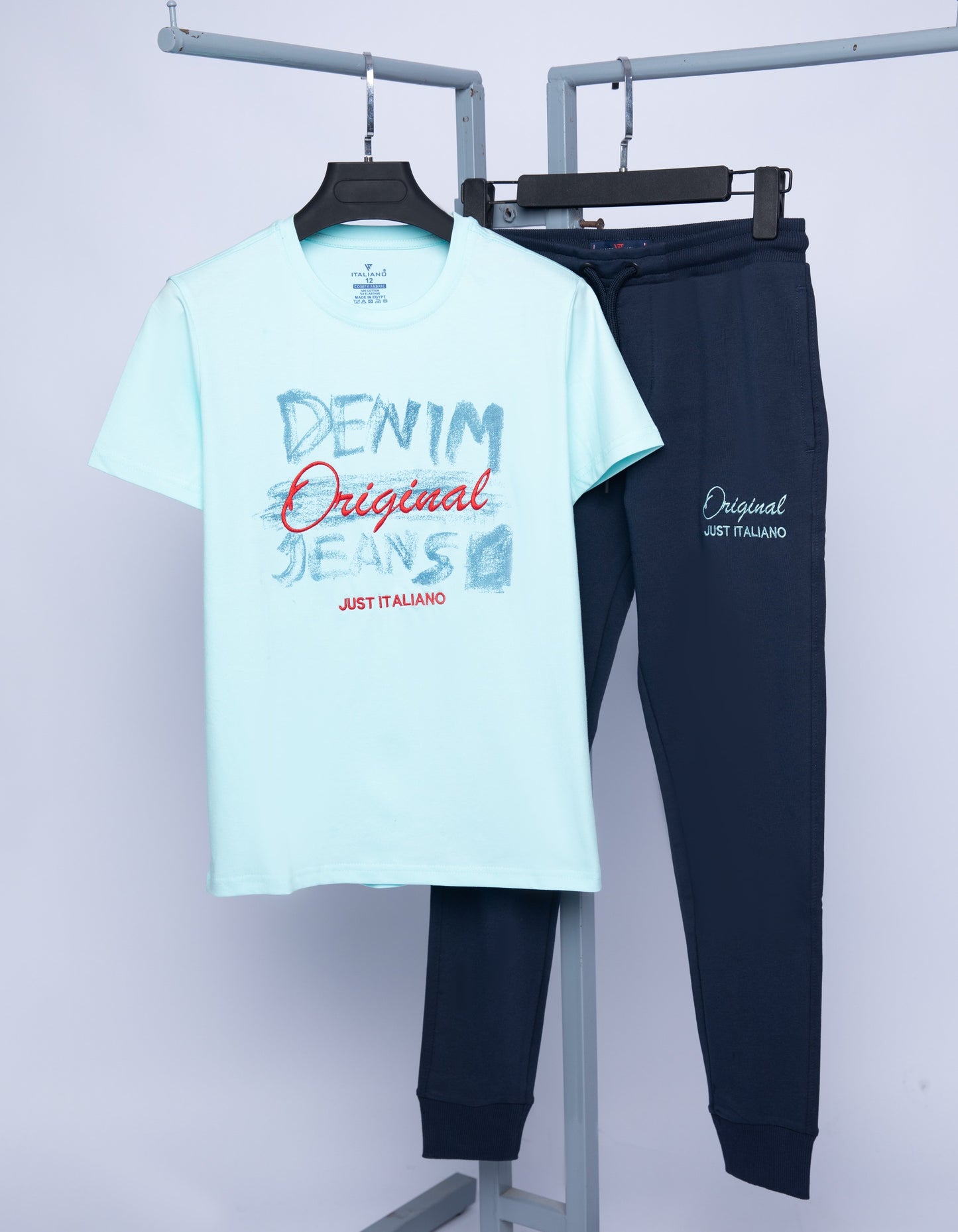 Boys set Italiano ITSH 330