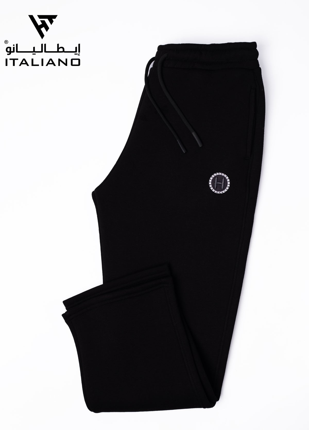 Boys Wideleg SweatPants Italiano182