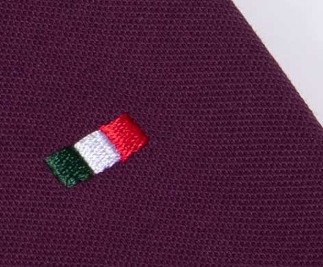 Men Polo Bigsize T-Shirt Italiano ITSH321