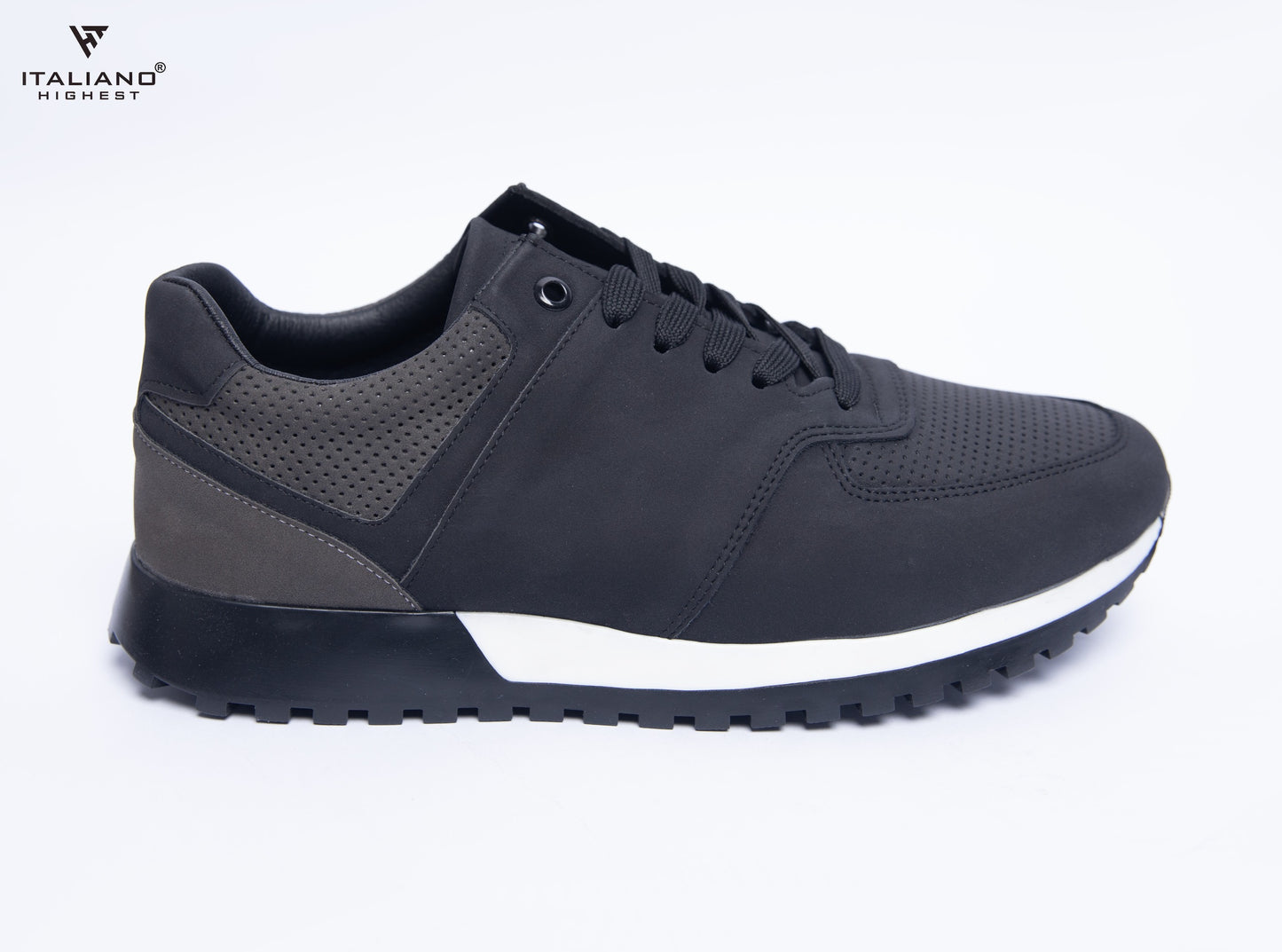 Men Shoes Italiano ITSHS819
