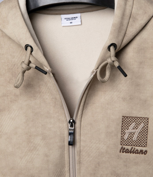 Men SweetShirt Set 1781