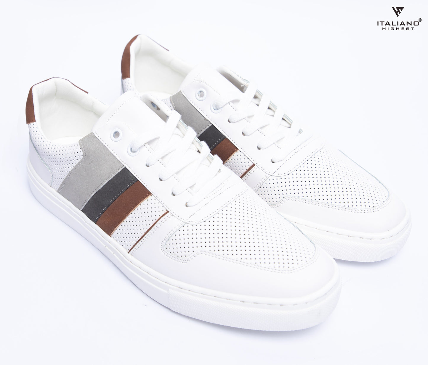 Men Shoes Italiano ITSHS 104