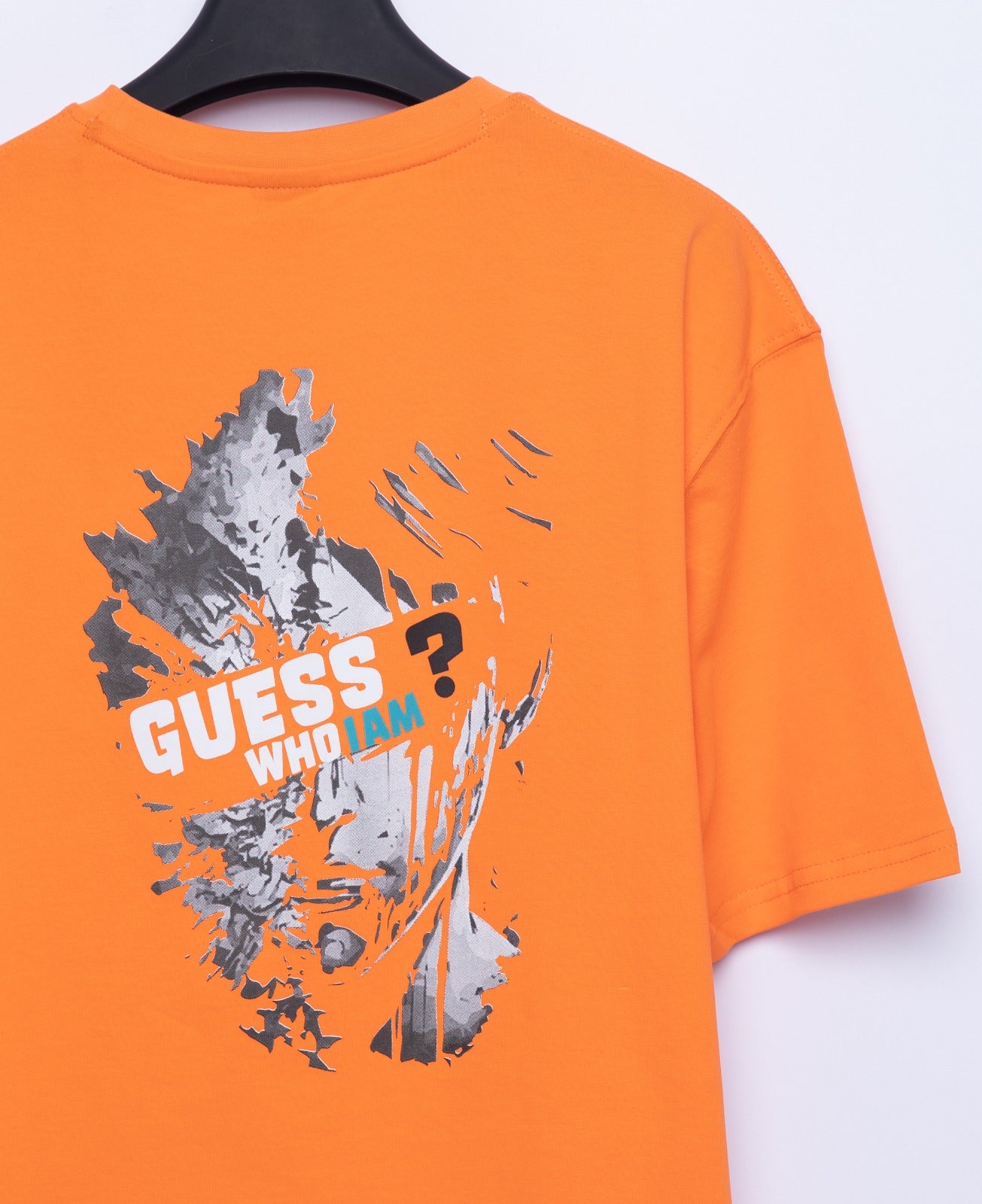 Boys Over size T-shirt itsh 812