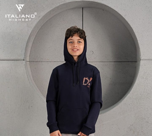 Boys Hoodie T-Shirt ITHO 1525*