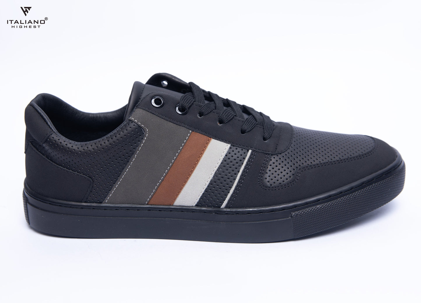 Men Shoes Italiano ITSHS 104