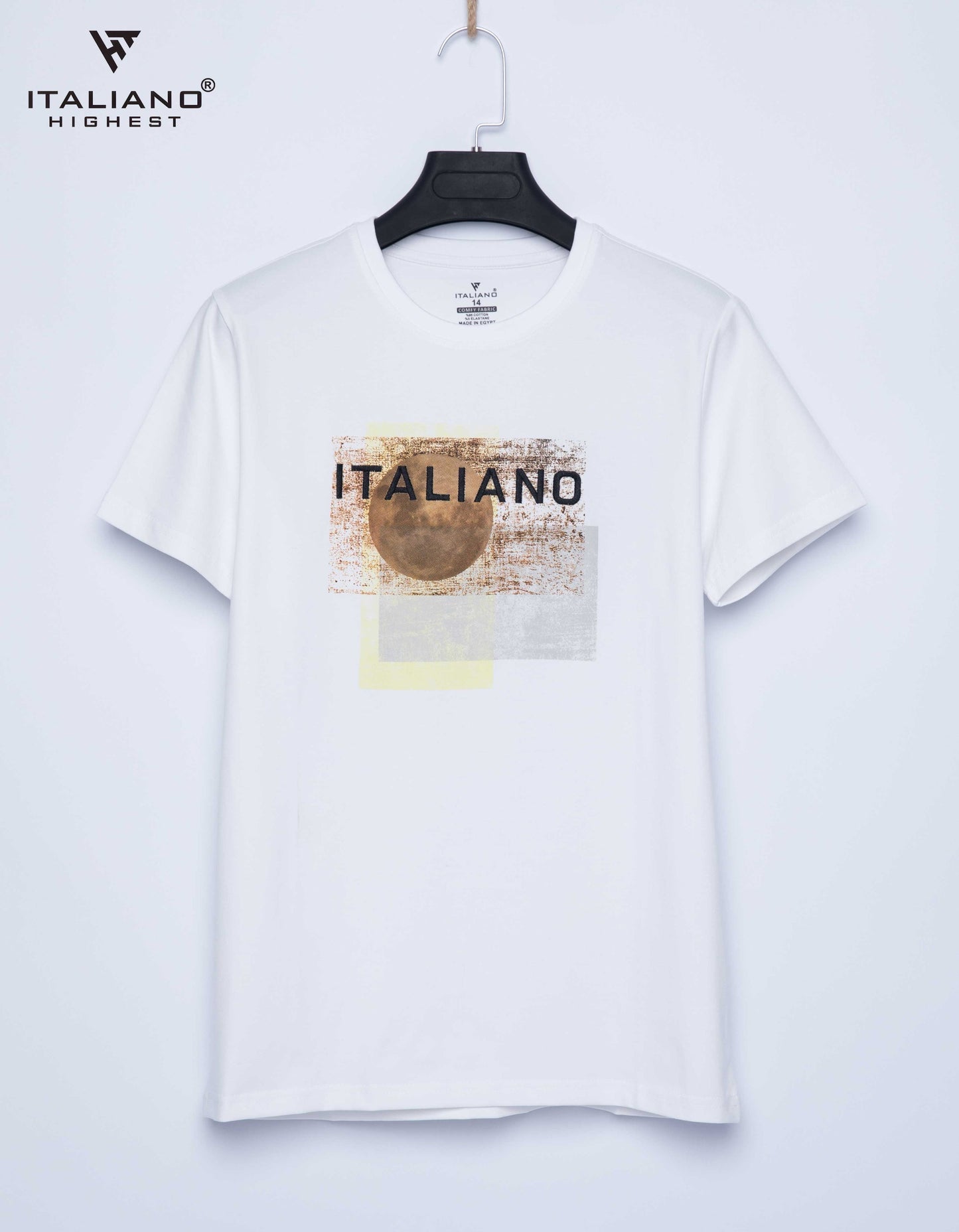 boys T-Shirt TSH 95