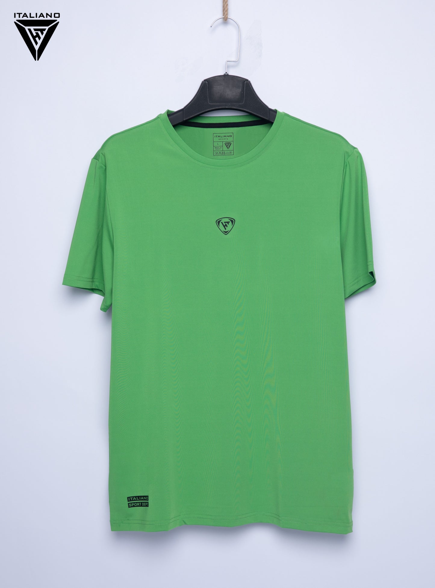 Men Sport T-Shirt Italiano ITSH 400