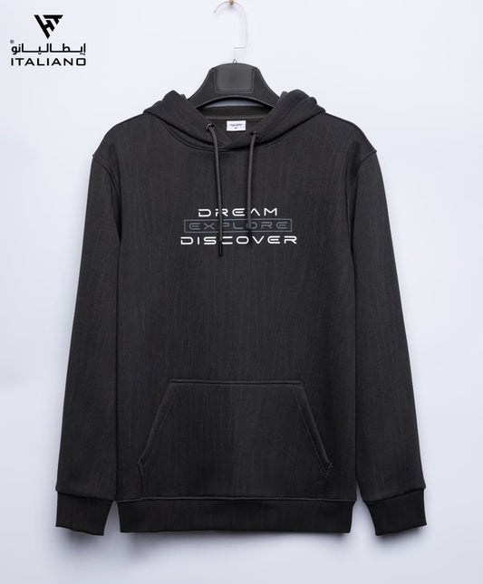 Men OverSize Hoodie ITHO 1785