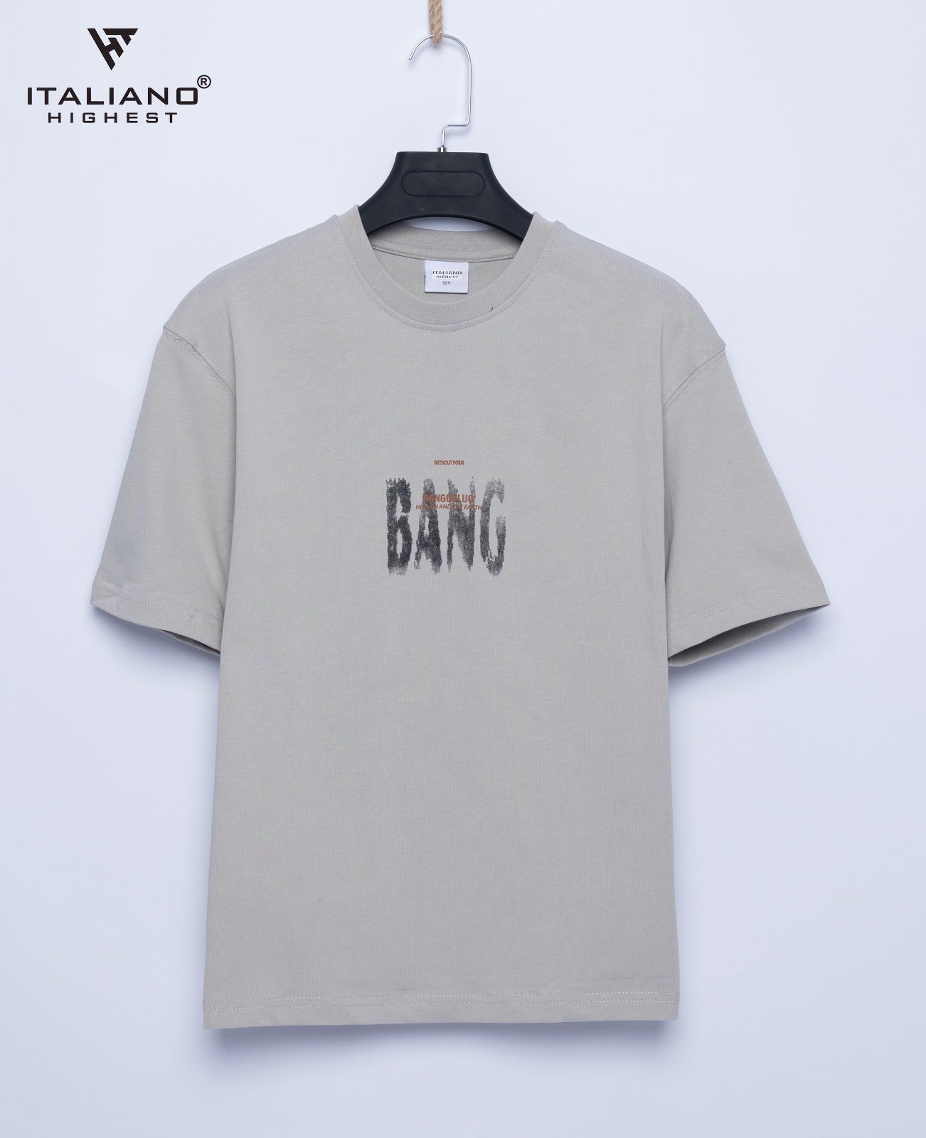 boys T-Shirt over size TSH 1036