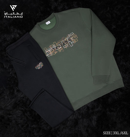 Men Big Size Set ITSE 220