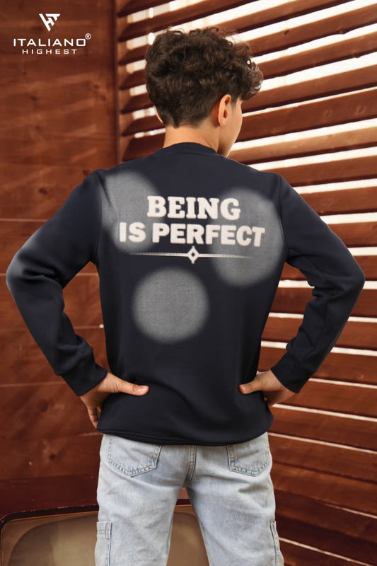 Boys T-Shirt ITSH1519