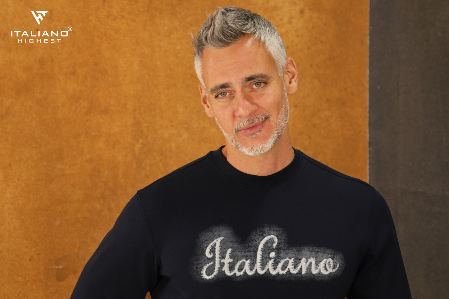 Men T-Shirt ITSH1609