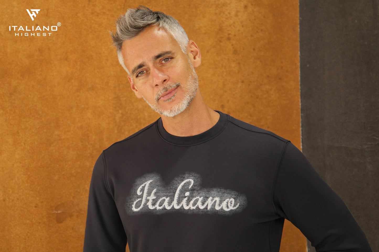 Men T-Shirt ITSH1609