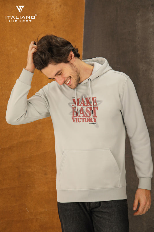 Men Hoodie T-Shirt ITHO1561