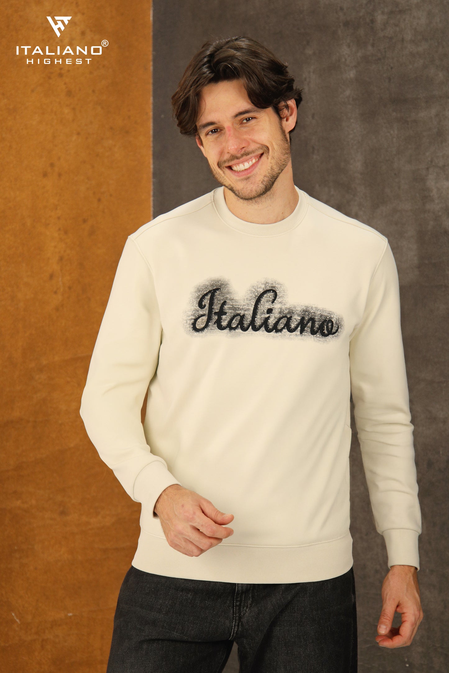 Men T-Shirt ITSH1609