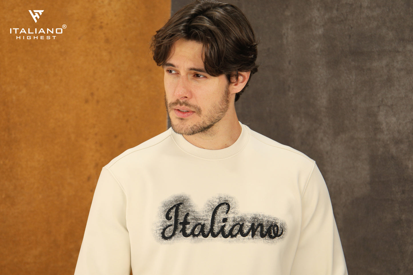 Men T-Shirt ITSH1609