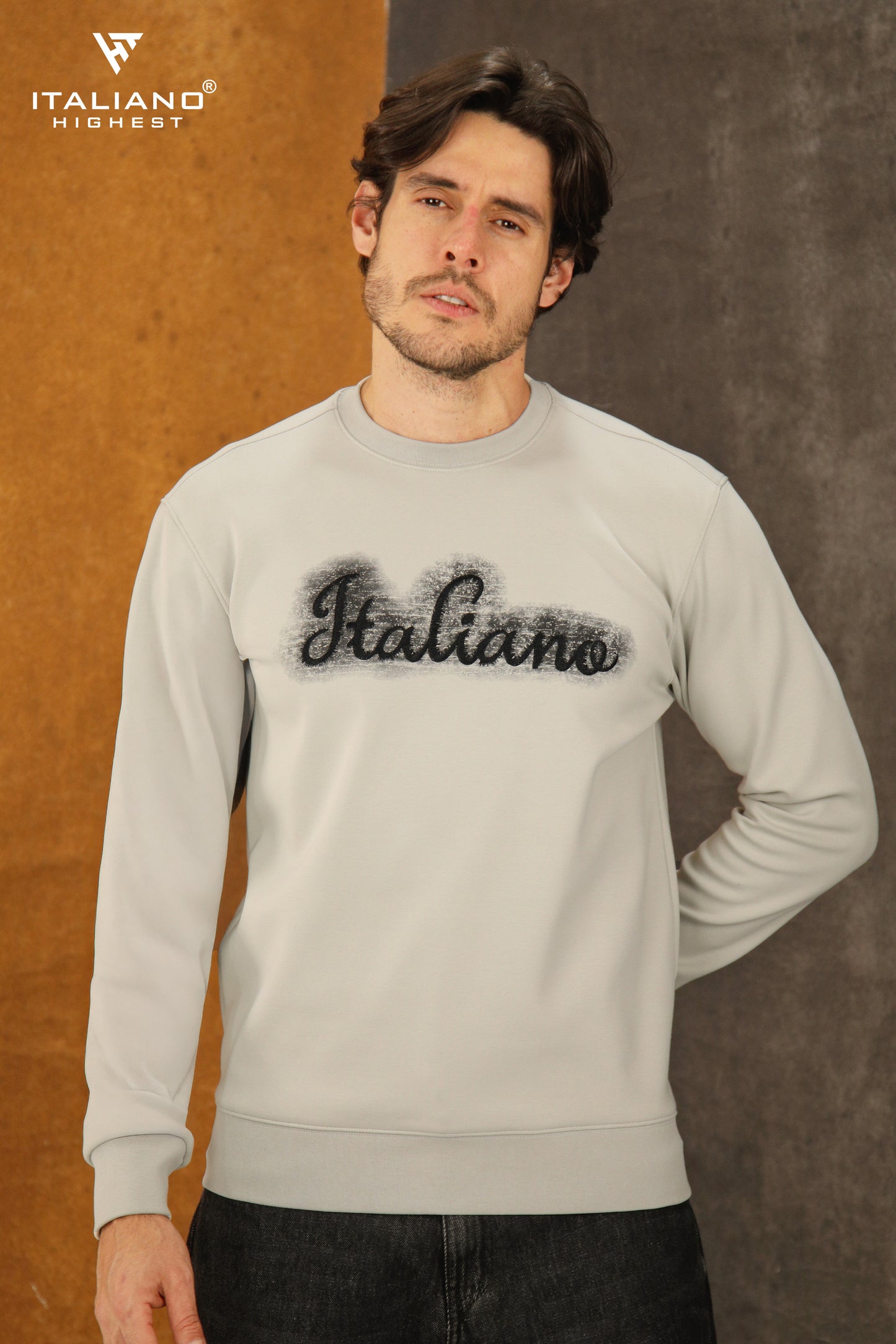 Men T-Shirt ITSH1609