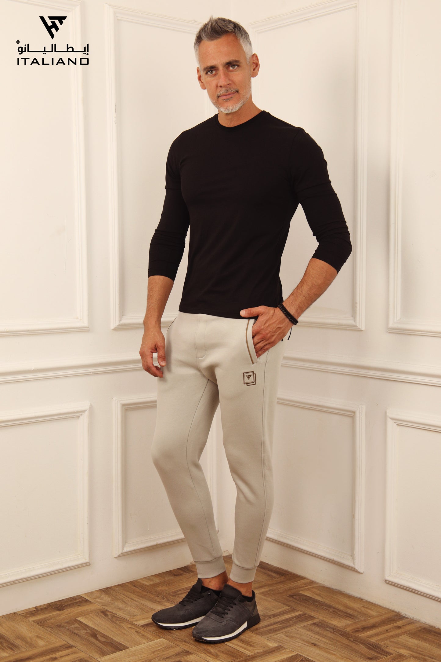 Men SweetPants ITSP 553