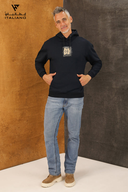 Men OverSize Hoodie ITHO 61
