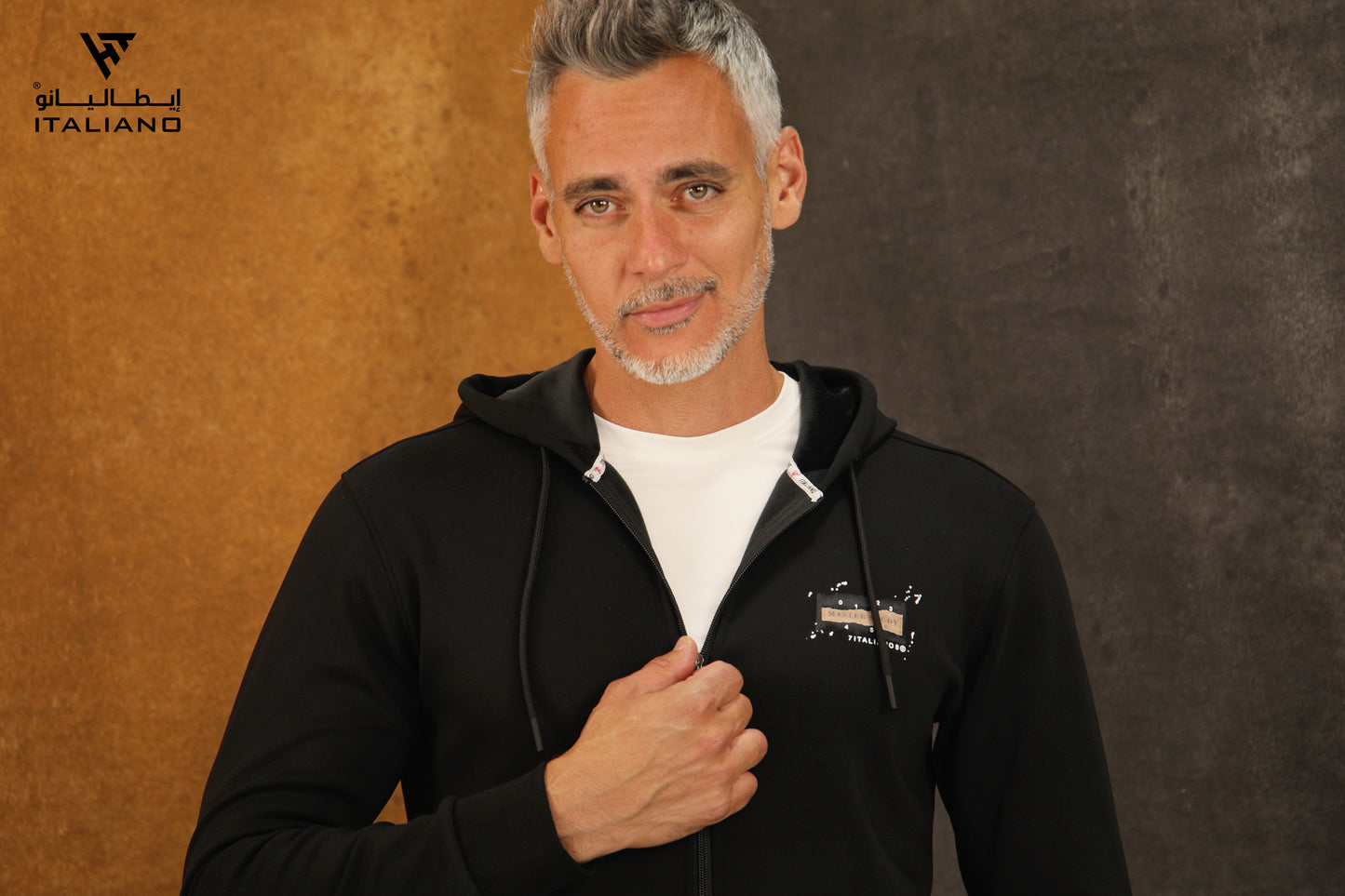 Men SweetShirt ITSW1623