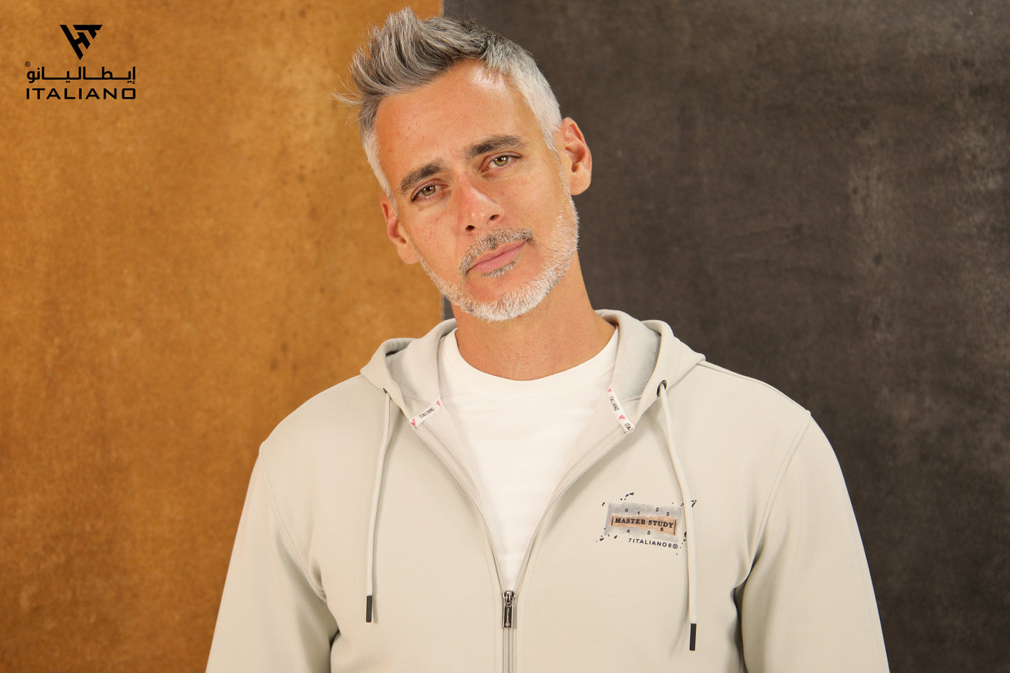 Men SweetShirt ITSW1623