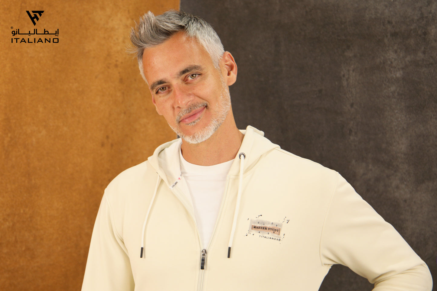 Men SweetShirt ITSW1623