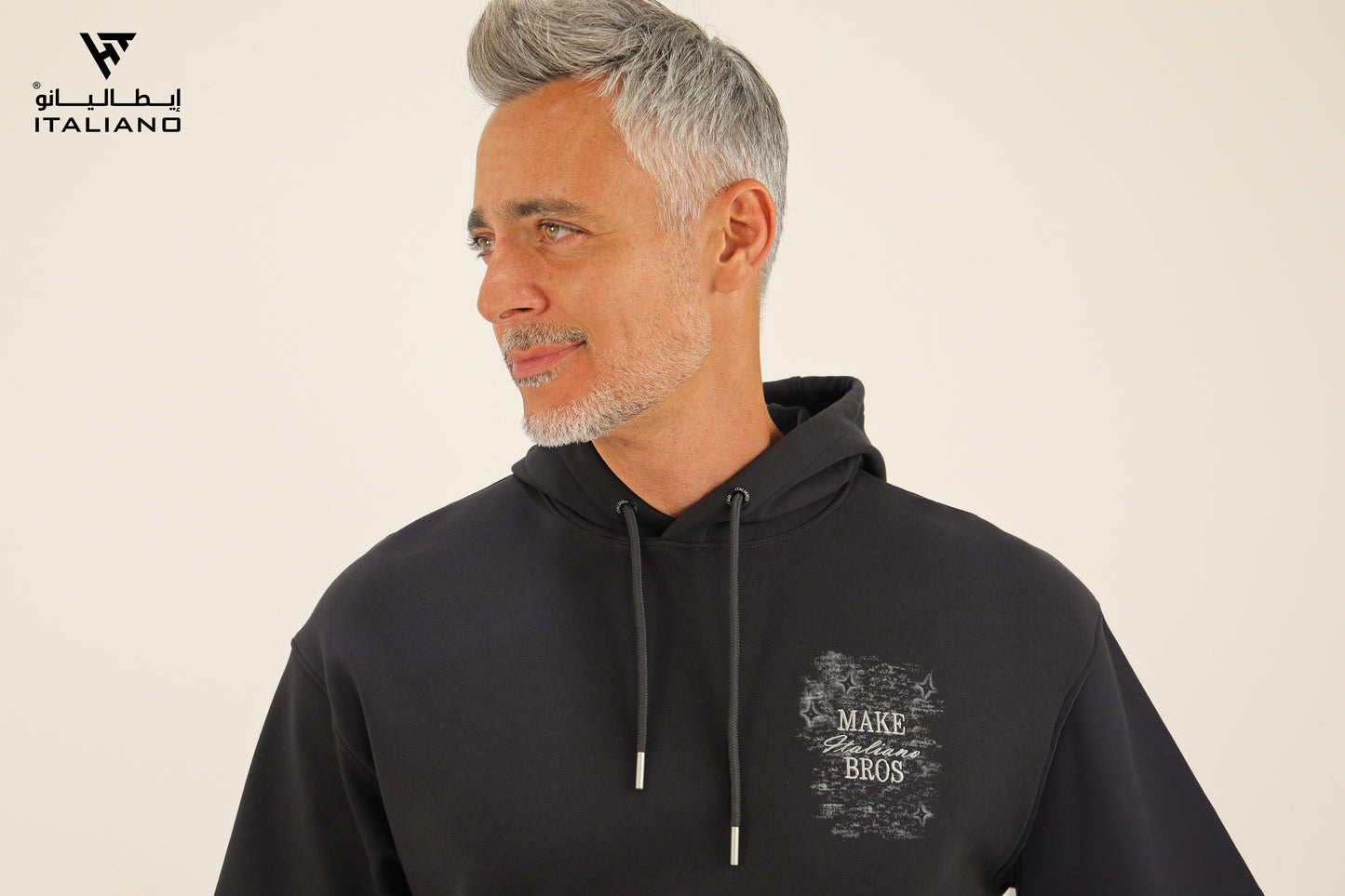 Men OverSize Hoodie ITHO1581