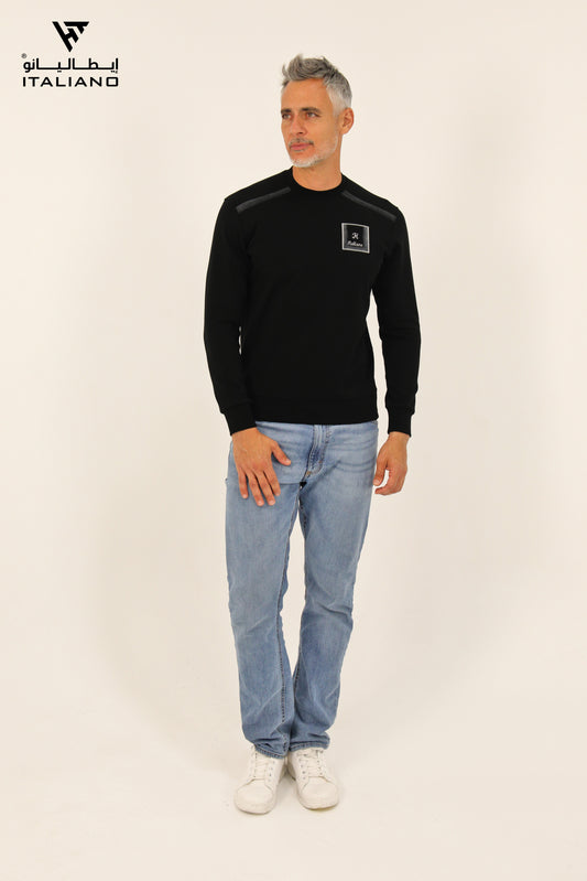 Men T-Shirt Bigsize ITSH1595