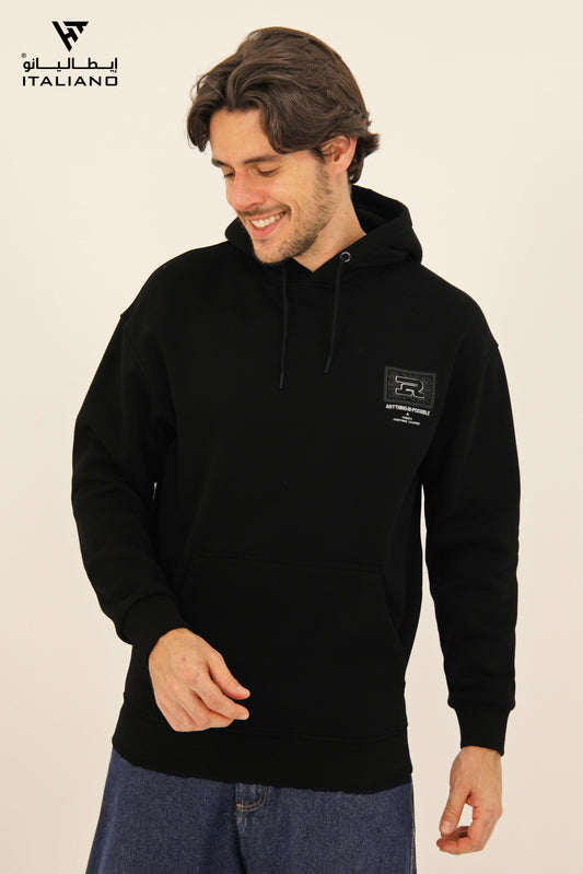 Men OverSize Hoodie ITHO108