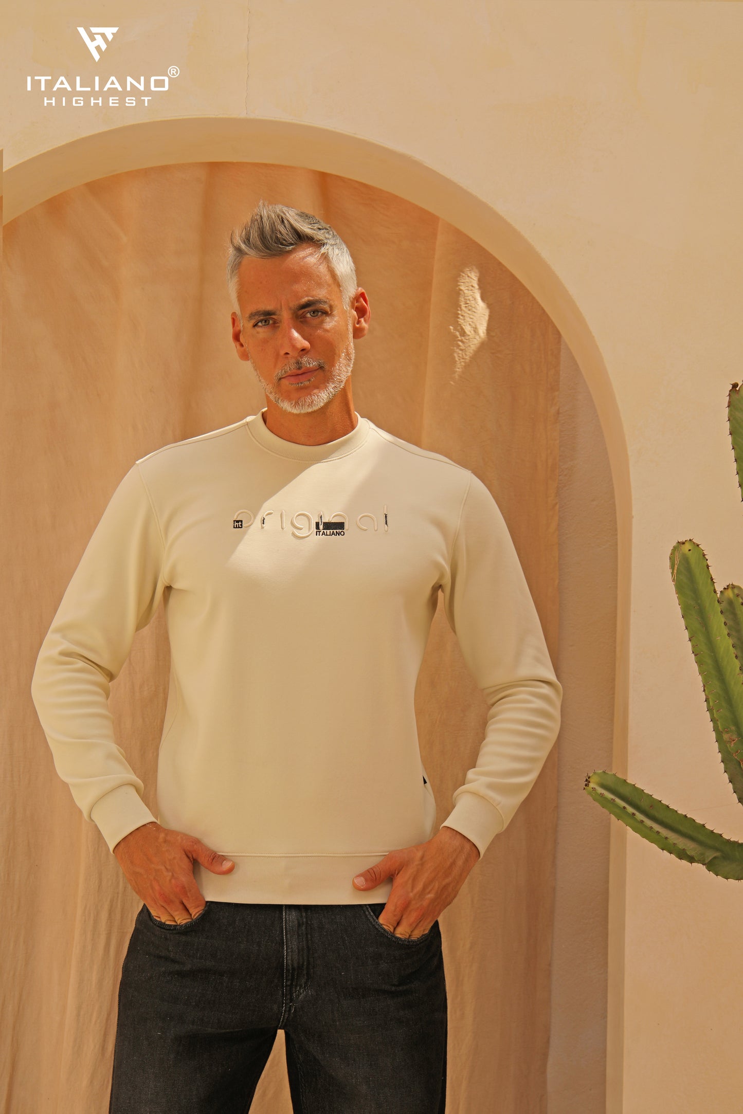 Men T-Shirt ITSH 1590