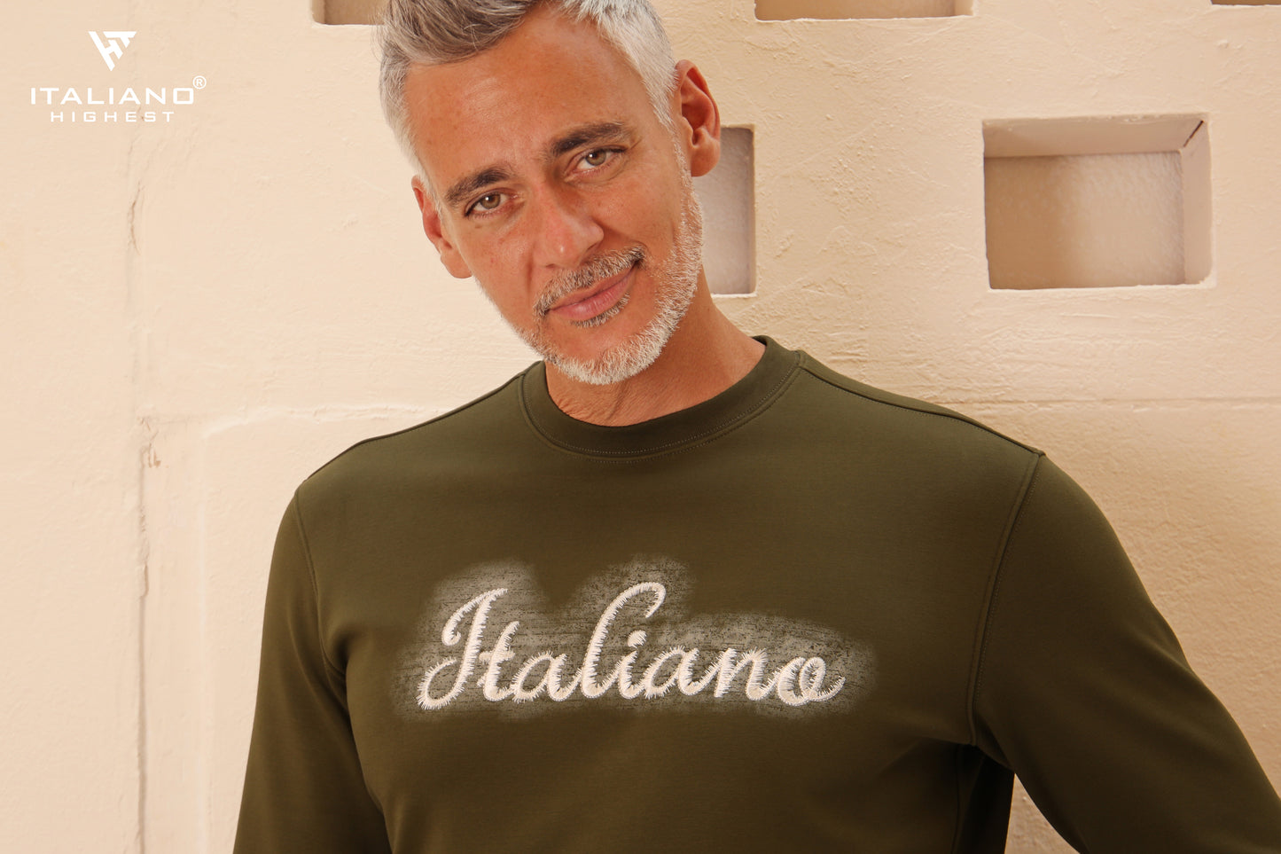 Men T-Shirt ITSH1609