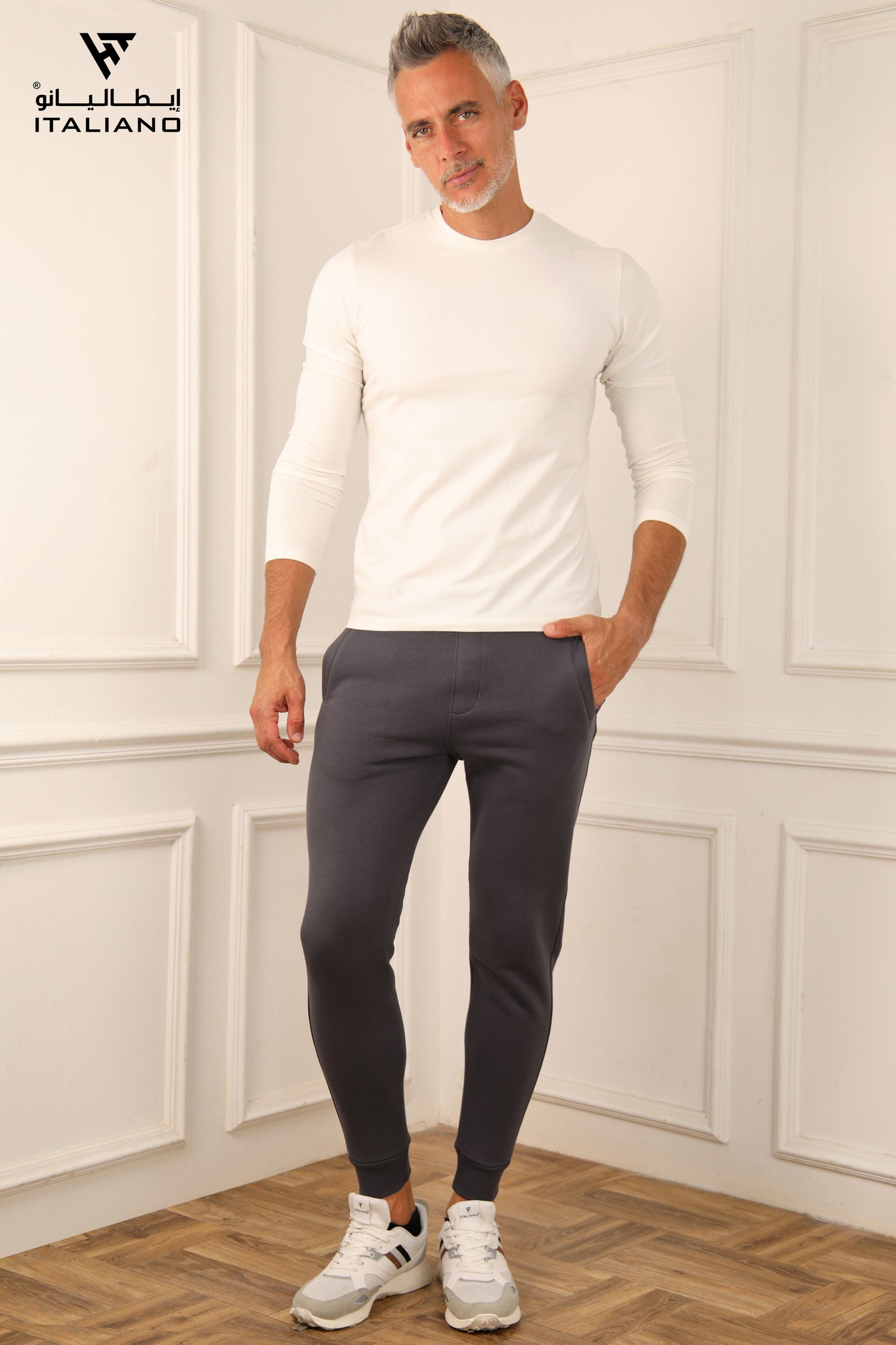 Men SweetPants ITSP509